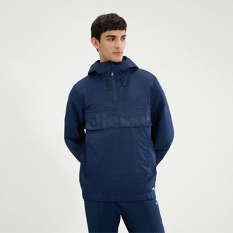 Ellesse Mens All Terrain Mont OH Jacket - Navy - Size X-Small