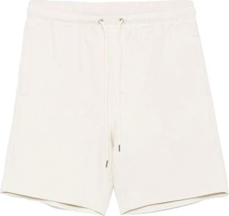 BOSS Shorts C-Leoni - Toni neutri