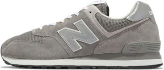 New Balance 574 Grey Silver ML574EVGD