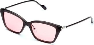 adidas AOK008 070.000 Mens Sunglasses Grey Size 53