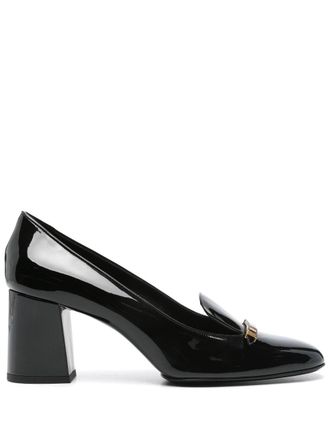 Khaite Pumps Elio 65mm - Nero