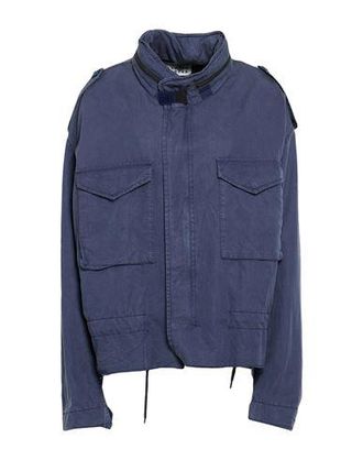 Maison Margiela JACKEN & M&Auml;NTEL - Jacken und Anoraks auf YOOX.COM