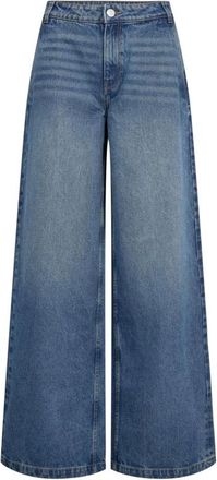 Sofie Schnoor Donna, Jeans, Blu, XL, new