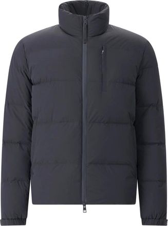 Duno Jassen, Heren, Groen, XL, Donsjack