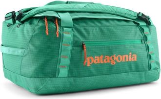 Patagonia Black Hole Duffel 40 Reisetasche - | t&uuml;rkis/gr&uuml;n