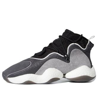 adidas Crazy BYW Black Grey BD8013
