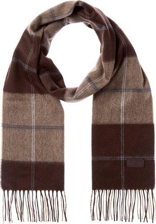 Hickey Freeman Cashmere Scarf