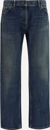 The Row Dinni denim Jeans Female 29