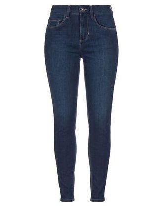 Liu Jo PARTES DE ABAJO - Pantalones vaqueros en YOOX.COM