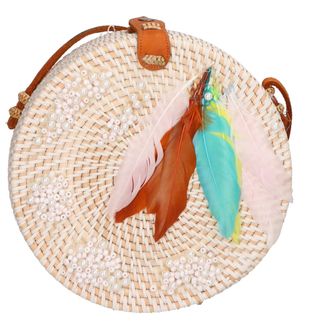 Gave Lux schoudertas vrouwen