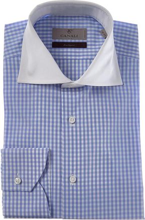 Canali Dress Shirt