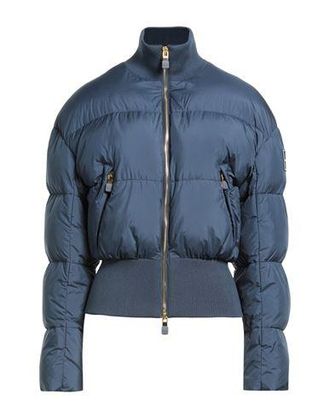 Elisabetta Franchi COATS & JACKETS - Puffers on YOOX.COM