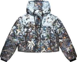 Munthe Donna, Giacche, Multicolore, S, new