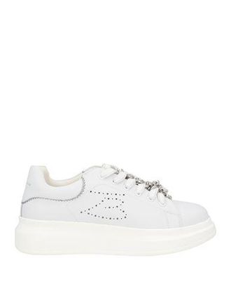 Tosca Blu FOOTWEAR - Trainers on YOOX.COM