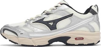 Mizuno MXR OG Snow White Magnet Silver D1GA245101