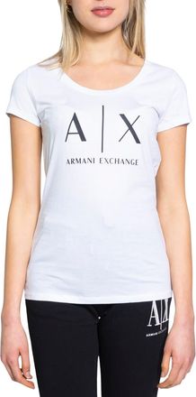 Emporio Armani Armani Exchange Dames T-Shirt
