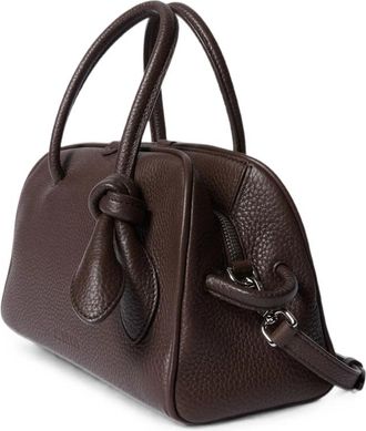 Jacquemus The Small Turismo Bag