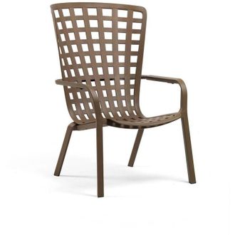 Nardi Poltrona Relax Folio - Tabacco