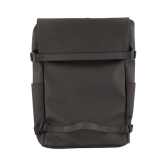 Rains unisex, Bolsos, Negro, Talla: ONE Size
