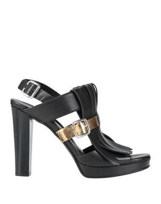 Dirk Bikkembergs FOOTWEAR - Sandals on YOOX.COM