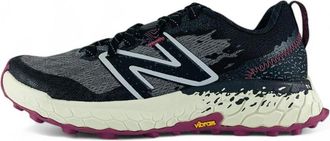 New Balance (WMNS) New Balance Hierro V7 x Fresh Foam D Wide Gray Purple WTHIERT7