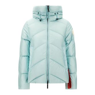 Afterlabel Piumino Helsinki - - Jackets - Donna - Blu - M