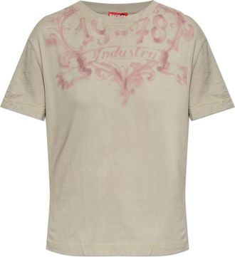 Diesel Donna, Top, Beige, XS, new