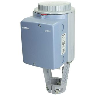SIEMENS Servomotore Elechydr 1000n 20mm 3pt 230v Raz