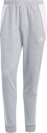adidas Tiro 24 Sweat Pants Asia Sizing Grey IS2153