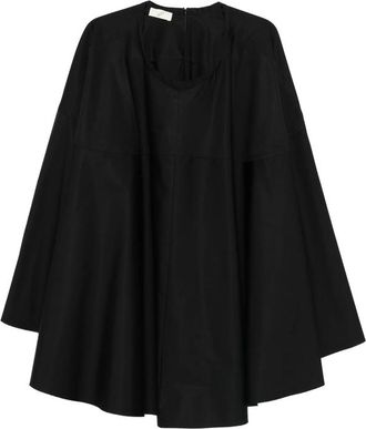 Bite Studios Zip-fastening Midi Skirt