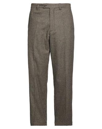 Messagerie PARTES DE ABAJO - Pantalones en YOOX.COM