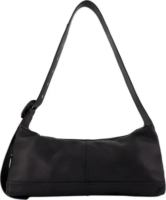 Ami Etienne Small Crossbody - Bags - unisex - Negro - ONE SIZE