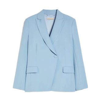 Pennyblack Dames, Jassen, Blauw, Maat: S