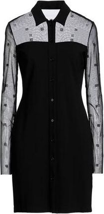Givenchy VESTIDOS - Minivestidos en YOOX.COM
