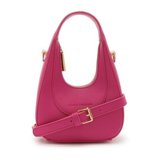 Chiara Ferragni Dames, Tassen, Roze, Maat: ONE Size Leer