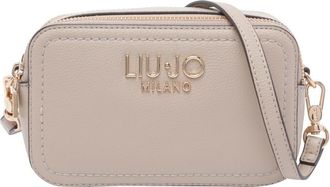 Liu Jo Logo Crossbody Bag