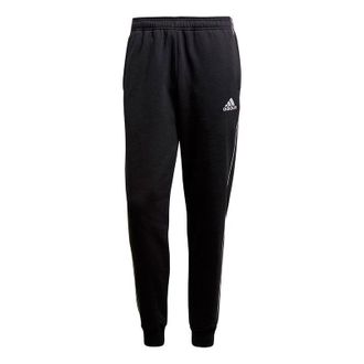 adidas Core 18 Sweatpants Black CE9074