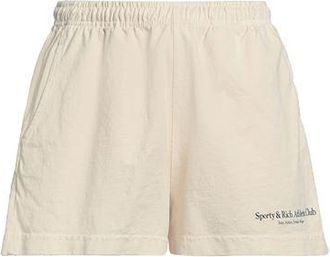Sporty & Rich BOTTOMWEAR - Shorts & Bermuda Shorts on YOOX.COM
