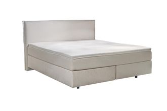 Schubiger M&ouml;bel Boxspringbett Karl