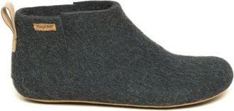 Gottstein Magicfelt 743 Hausschuhe - Unisex | grau