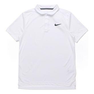 Nike AS Mens NKCT DF VCTRY POLO White CW6851-100