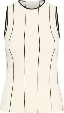 Inwear Mujer, Camisetas, Beige, Talla: XS