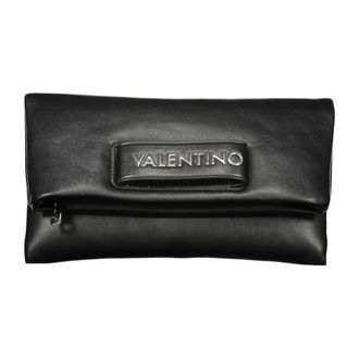 Valentino Dames, Tassen, Zwart, Maat: ONE Size Leer