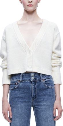 Alice & Olivia Rutson Cardigan
