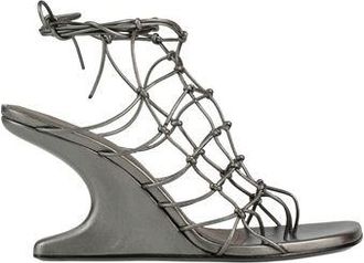 Rick Owens CALZATURE - Sandali su YOOX.COM