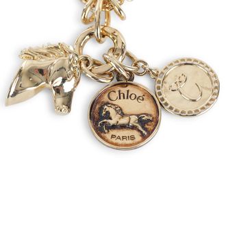 Chlo&eacute; Bijoux Vintage Gold