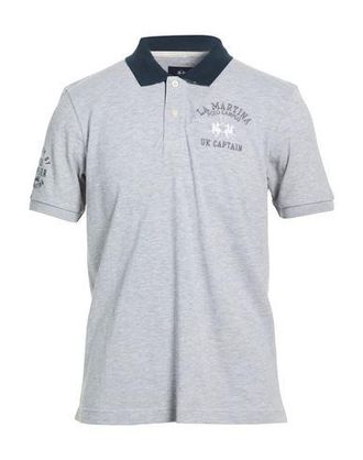 La Martina TOPWEAR - Polo shirts on YOOX.COM