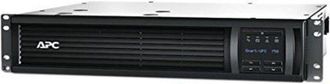 A.P.C. Sai Interactivo Apc Smt750rmi2unc