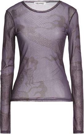 Our Legacy TOPWEAR - Tops sur YOOX.COM