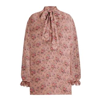 Dolce & Gabbana Mujer, Blusas y Camisas, Multicolor, Talla: M